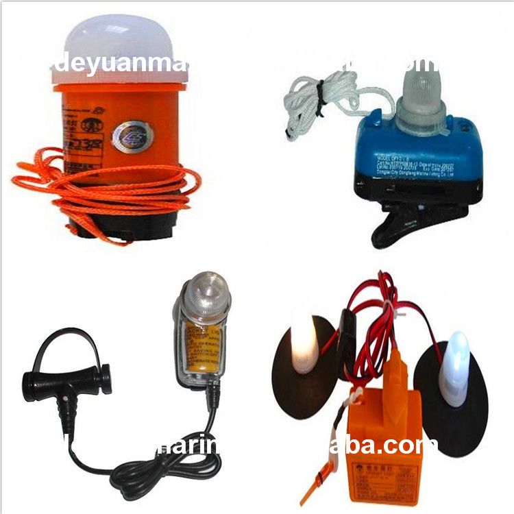 life jacket light/ RSYDA life jacket lights From China Suppliers