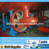 Marine Rudder Propeller with 1100 mm propeller diameter for ship