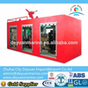 Marine Fire Fighting I II III System