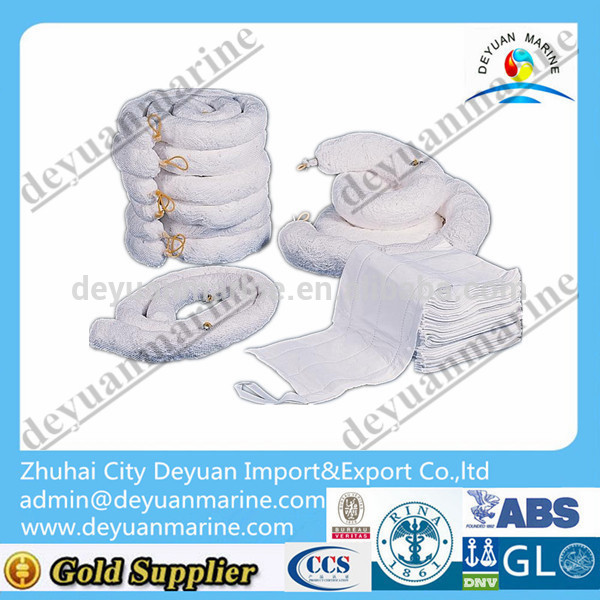 100% Meltblown PP Oil Absorbent Socks With Competitive Price