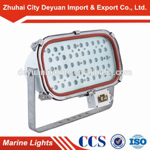 50W Marine Waterproof LED Flood Light For Sale