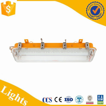 Marine CFY21-2 Explosion-proof Fluorescent Light
