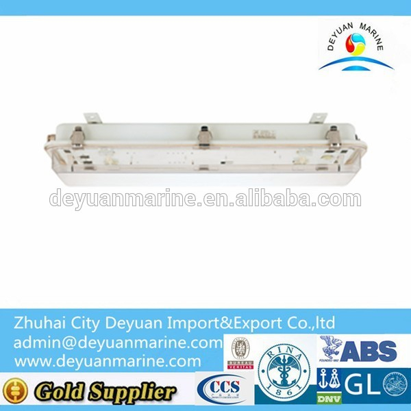 1*20W Ship Used Fluorescent Pendant Light JCY27-1