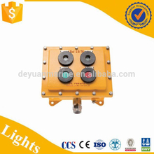 Marine CFA-2-2 Marine Explosion-proof Button Box