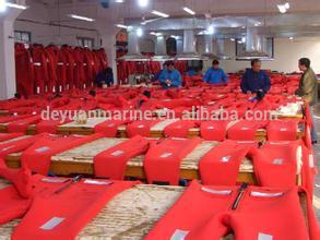 Solas marine immersion suit thermal suit for sale
