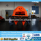 4 ManSelf-righting Yacht Inflatable Liferaft