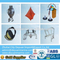 20 Man Throw-overboard Inflatable Life Raft with CCS certificate