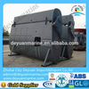 Marine Finished Carbon Steel Rudder Blade with CCS,BV,ABS,DNV,RINA,GL,NK Certificate