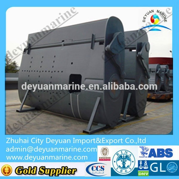 Marine Finished Carbon Steel Rudder Blade with CCS,BV,ABS,DNV,RINA,GL,NK Certificate