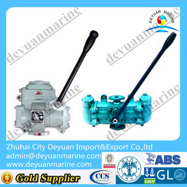 CS series Marine Used Hand Pump For Sale