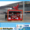 Marine Fire fighting/FIFI System