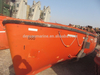 Used Enclosed Lifeboat Free Fall Lifeboat for sale
