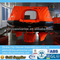 Hot-selling Fishing Boat Inflatable Life raft for 10 Persons