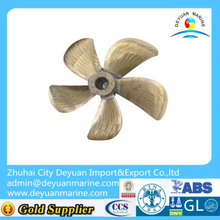 ABS approved 79600DWT Bulk Ship Fixed Pitch Propeller