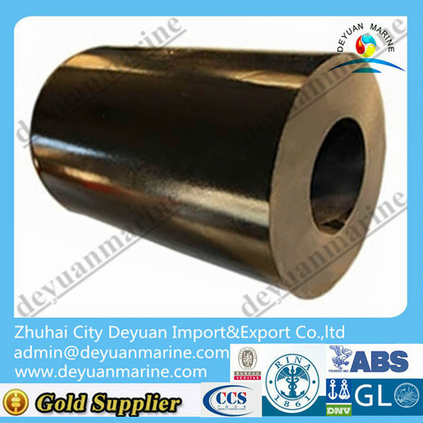 Cylindrical Rubber Fender