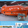 FRP Totally Enclosed Marine Lifeboat