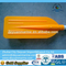Small plastic paddle boats