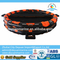 65 Person Marine Inflatable Liferaft