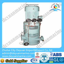 CLN Marine Double Export Centrifugal Pump