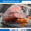 5M Totally Enclosed Life Boat &amp;Rescue Boat