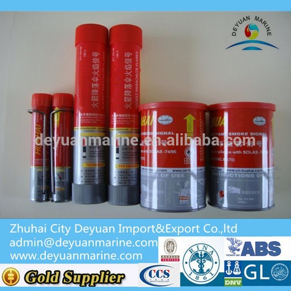 Buoyant Smoke Signal for sale