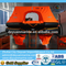 12 Man Throw-overboard Inflatable Life Raft With ZY Certificate