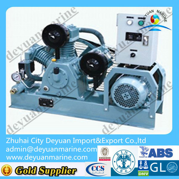 CWF-90/1Marine Vertical Low Pressure Silent Air Compressor