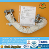 Fall Preventer Device For Lifeboat Hydraulic Davit Device with good quality