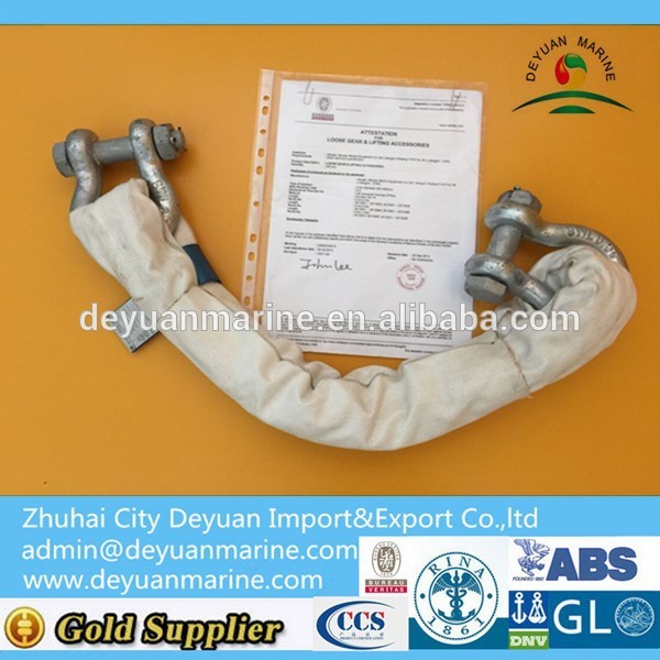 Fall Preventer Device For Lifeboat Hydraulic Davit Device with good quality