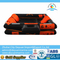 Open-Reversible Inflatable Life raft for sale