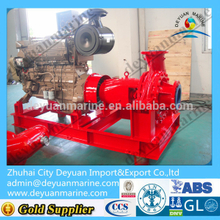 1200M3/h Marine External Fire Fighting Pump For FIFI System
