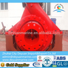 Single Stage Double Side Suction Fire Pump