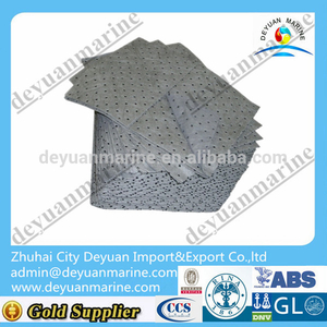 Hot!!! Oil Absorbent Sweep for Sale