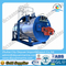Small Type 6T/H Portable Marine Hot Oil Boiler oil fired steam boiler For Sale