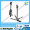 10KG stainless steel folded anchor with good price