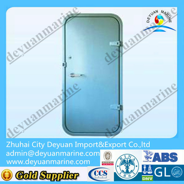 Aluminum Marine Watertight Doors Manufacture For Ships