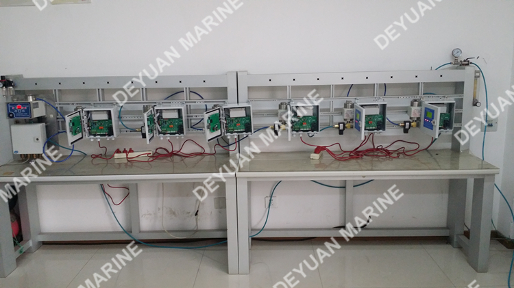 15ppm Bilge Water Alarm for Sale