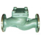 Marine Cast Steel Srew Down Check Globe Valve JIS 7471 10K