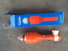 Marine SOLAS approved Flashing Lifebuoy light