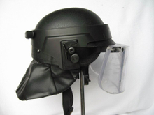 PASGT Bulletproof Helmet