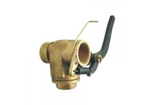 Sounding Self-Closing Valve CB/T3778-1999