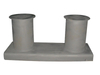 Marine Mooring Double Bitts NS2584