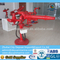SS125WHR/F Fire Foam Monitor For Fire-extinguishing system