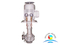 S series marine single stage double suction centrifugal pump