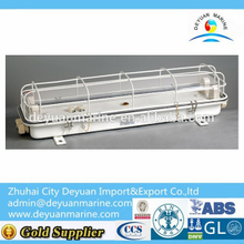 2*20W Ship Used Fluorescent Pendant Light JCY22-2EF