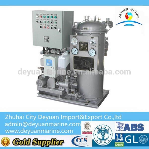 Oil Water Separators units manufacturer