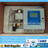 15 PPM Bilge Alarm Oil Water Content Testing Equipment
