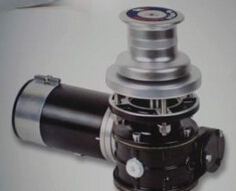 Electrical Windlass for Yacht or Boat