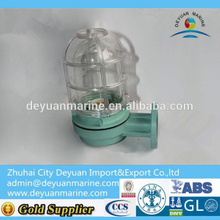 15/60W Ship Used Marine Wall Light For Sale