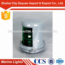 Waterproof Single-deck Navigation Signal Starboard Light CXH1-3